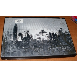 Ноутбук Lenovo Thinkpad R400 7443-37G (Intel Core 2 Duo T6570 (2x2.1Ghz) /2048Mb DDR3 /no HDD! /14.1" TFT 1440x900) - Первоуральск