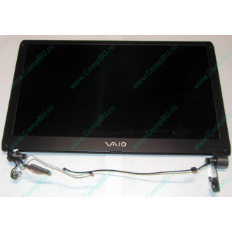 Экран Sony VAIO DCG-4J1L VGN-TXN15P в Первоуральске, купить дисплей Sony VAIO DCG-4J1L VGN-TXN15P (Первоуральск)