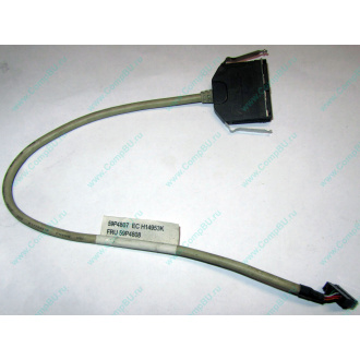 USB-кабель IBM 59P4807 FRU 59P4808 (Первоуральск)