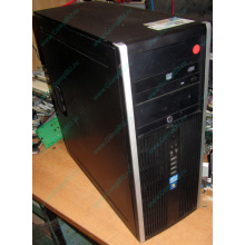 Компьютер HP Compaq Elite 8300 (Intel Core i3-3220 (2x3.3GHz HT) /4Gb /250Gb /ATX 320W /WIN7 Pro) - Первоуральск