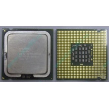 Процессор Intel Pentium-4 640 (3.2GHz /2Mb /800MHz /HT) SL7Z8 s.775 (Первоуральск)