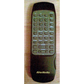 Пульт ДУ AverMedia A2 (Первоуральск)