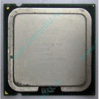 Процессор Intel Celeron 430 (1.8GHz /512kb /800MHz) SL9XN s.775 (Первоуральск)