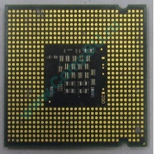 Процессор Intel Celeron 430 (1.8GHz /512kb /800MHz) SL9XN s.775 (Первоуральск)