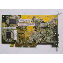 Видеокарта Asus V8170 64Mb nVidia GeForce4 MX440 AGP Asus V8170DDR (Первоуральск)