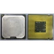 Процессор Intel Pentium-4 506 (2.66GHz /1Mb /533MHz) SL8PL s.775 (Первоуральск)