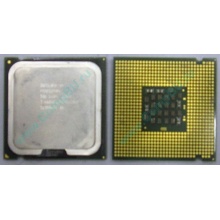 Процессор Intel Pentium-4 506 (2.66GHz /1Mb /533MHz) SL8PL s.775 (Первоуральск)