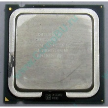 Процессор Intel Pentium-4 641 (3.2GHz /2Mb /800MHz /HT) SL94X s.775 (Первоуральск)