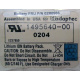 02R0986 1495640-00 в Первоуральске, Lithium ION Battery Pack IBM 02R0986 1495640-00 (Первоуральск)