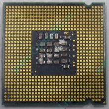 Процессор Intel Celeron D 352 (3.2GHz /512kb /533MHz) SL9KM s.775 (Первоуральск)