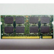 Ноутбучная память 2Gb DDR2 200-pin Hynix HYMP125S64CP8-S6 800MHz PC2-6400S-666-12 (Первоуральск)