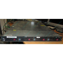 24-ядерный 1U сервер HP Proliant DL165 G7 (2 x OPTERON 6172 12x2.1GHz /52Gb DDR3 /300Gb SAS + 3x1Tb SATA /ATX 500W) - Первоуральск