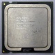 Процессор Intel Celeron D 345J (3.06GHz /256kb /533MHz) SL7TQ s.775 (Первоуральск)