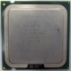 Процессор Intel Celeron D 326 (2.53GHz /256kb /533MHz) SL8H5 s.775 (Первоуральск)