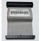 6017A0039701 в Первоуральске, 44pin шлейф Intel 6017A0039701 для IDE backplane C74971-203 в SR2400 (Первоуральск)