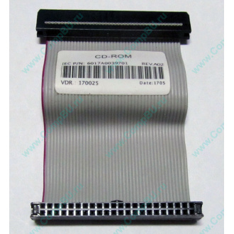 6017A0039701 в Первоуральске, 44pin шлейф Intel 6017A0039701 для IDE backplane C74971-203 в SR2400 (Первоуральск)