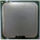 Процессор Intel Pentium-4 521 (2.8GHz /1Mb /800MHz /HT) SL8PP s.775 (Первоуральск)
