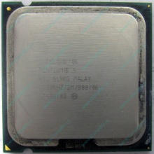 Процессор Intel Pentium-4 631 (3.0GHz /2Mb /800MHz /HT) SL9KG s.775 (Первоуральск)