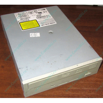 DVDRW Pioneer DVR-108 IDE white в Первоуральске, Pioneer DVR108 (Первоуральск)
