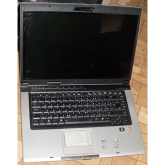 Ноутбук Asus F5M (X50M) (AMD Turion MK-36 2.0Ghz /512Mb DDR2 /80Gb /15.4" TFT 1280x800) - Первоуральск