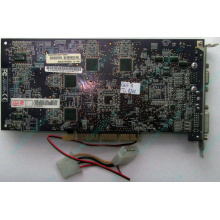 Asus V8420 DELUXE 128Mb nVidia GeForce Ti4200 AGP (Первоуральск)