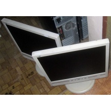 Монитор 17" TFT Philips 170B multimedia белый (есть USB-хаб) - Первоуральск