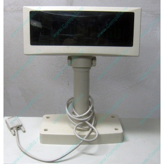 Нерабочий VFD customer display 20x2 (COM) - Первоуральск