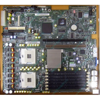 Материнская плата Intel Server Board SE7320VP2 socket 604 (Первоуральск)
