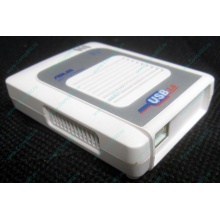 Wi-Fi адаптер Asus WL-160G (USB 2.0) - Первоуральск