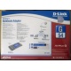 Wi-Fi адаптер D-Link AirPlusG DWL-G630 (PCMCIA) - Первоуральск