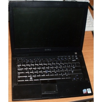 Ноутбук Dell Latitude E6400 (Intel Core 2 Duo P8400 (2x2.26Ghz) /4096Mb DDR3 /80Gb /14.1" TFT (1280x800) - Первоуральск