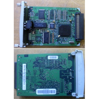 Внутренний принт-сервер Б/У HP JetDirect 615n J6057A (Первоуральск)