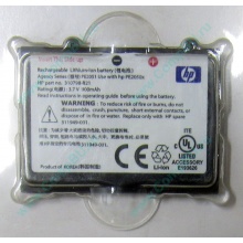Аккумулятор HP 310798-B21 PE2050X 311949-001 для КПК HP iPAQ Pocket PC h2200 series (Первоуральск)
