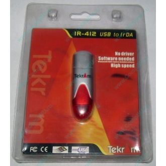 ИК-адаптер Tekram IR-412 (Первоуральск)