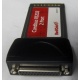 Serial RS232 (2 COM-port) PCMCIA адаптер Byterunner CB2RS232 (Первоуральск)