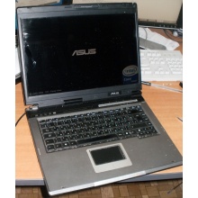 Ноутбук Asus A6 (CPU неизвестен /no RAM! /no HDD! /15.4" TFT 1280x800) - Первоуральск