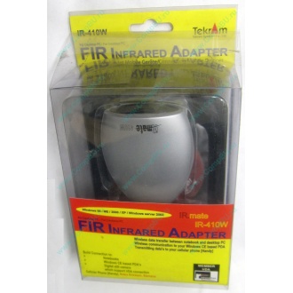 ИК-адаптер Tekram IR-410W (Первоуральск)