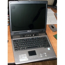 Ноутбук Asus A9RP (Intel Celeron M440 1.86Ghz /no RAM! /no HDD! /15.4" TFT 1280x800) - Первоуральск