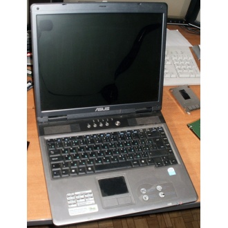 Ноутбук Asus A9RP (Intel Celeron M440 1.86Ghz /no RAM! /no HDD! /15.4" TFT 1280x800) - Первоуральск
