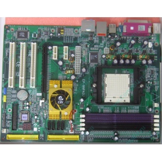 Материнская плата Epox EP-9NPA3J s.939 (Первоуральск)