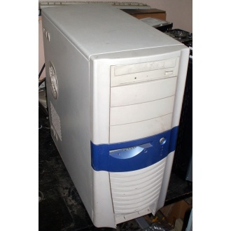 AMD Athlon 64 3200+ 2.2GHz /1536Mb /200Gb /ATX 360W (Первоуральск)