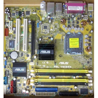 Материнская плата Asus P5L-VM 1394 s.775 (Первоуральск)