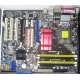 Материнская плата Asus P5ND2-SLI s.775 (Первоуральск)