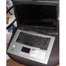 Ноутбук Acer TravelMate 2410 (Intel Celeron M370 1.5Ghz /no RAM! /no HDD! /no drive! /15.4" TFT 1280x800) - Первоуральск